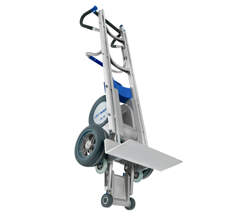 Fold Dolly - Liftkar 360 kg